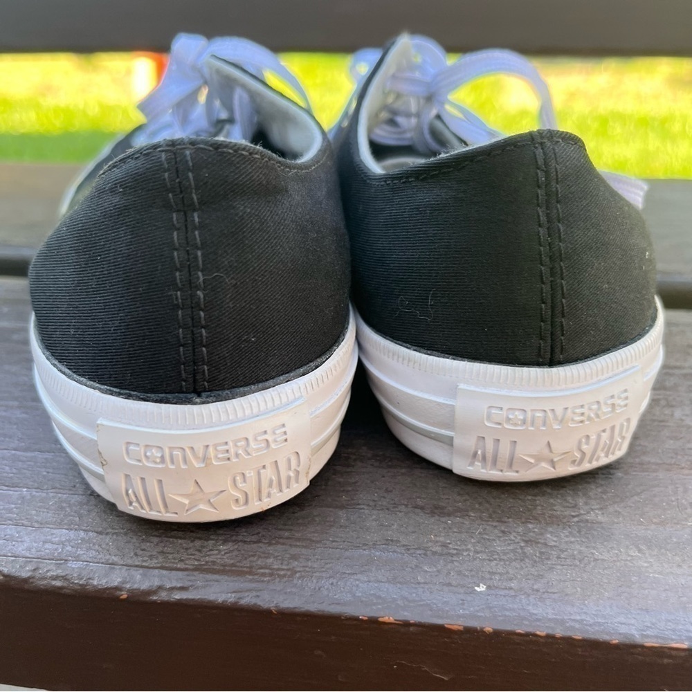 Converse all star sneakers - Picture 2 of 7